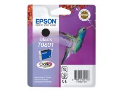 EPSON Tinte Black 7 ml | C13T08014011
