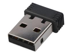 DIGITUS WLAN adaptor USB2 150MBit Mini | DN-7042-1