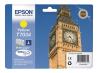 EPSON cartridge L yellow for WP 4000/450