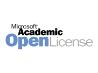 MS OPEN-EDU Forefront Identity Manager