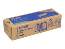 EPSON cartridge cyan AL-C2900N | C13S050629