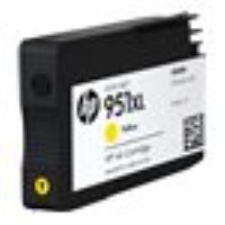 HP 951XL ink yellow Blister | CN048AE#301