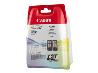 CANON PG-510/CL-511 Ink MultiPack