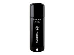 TRANSCEND 4GB USB Stick JETFLASH 350 | TS4GJF350