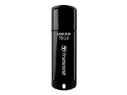 TRANSCEND 16GB USB Stick JETFLASH 350 | TS16GJF350