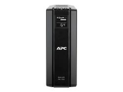 APC Power-Saving Back-UPS Pro 1500 | BR1500G-GR