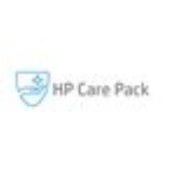 HP eCarePack 4years on-site service on next business day for Scanjet 8500fn1 | HZ673E