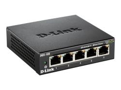 DLINK DGS-105/E 5-port Gigabit Switch