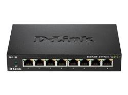 DLINK DGS-108/E  8-port Gigabit Switch
