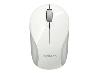 LOGITECH M187 Wireless Mini Mouse White - WER Occident Packaging