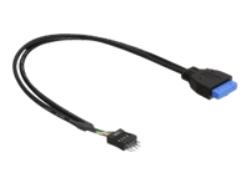 DELOCK Cable USB 3.0 Pinheader Bu | 83095