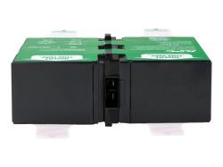 APC Replacement Battery Cartridge 123 | APCRBC123