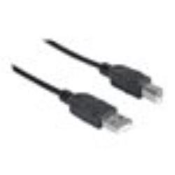 MANHATTAN USB 2.0 Device Cable 3m | 333382