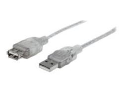 MANHATTAN Hi-Speed USB Extension Cable | 340496
