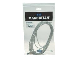 MANHATTAN USB 2.0 Device Cable 5m | 345408