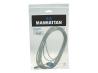 MANHATTAN USB 2.0 Device Cable 5m