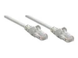 INTELLINET Network Cable Cat5e U/UTP | 318921