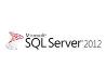 MS OPEN-EDU SQL SvrDev 2012