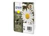 EPSON ink Yellow 18 Claria Home Ink