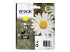 EPSON ink Yellow 18 Claria Home Ink