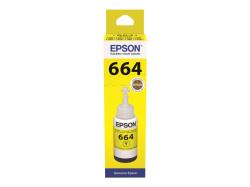 EPSON T6644 YELLOW INK BOTTLE 70ML | C13T66444A