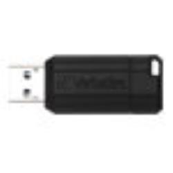 VERBATIM PINSTRIPE 16GB USB2.0 | 49063
