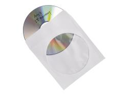 VERBATIM CD POCKETS | 49976