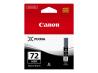 CANON 1LB PGI-72 MBK ink cartridge matte