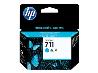 HP 711 ink Cyan29 ml DJ T120 520