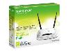 TP-LINK 300M-WLAN-N-Router 4port-Swi.