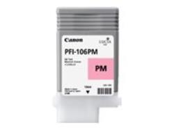CANON PFI-106PM ink photo magenta | 6626B001