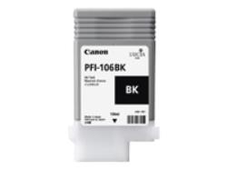 CANON PFI-106BK ink Black | 6621B001