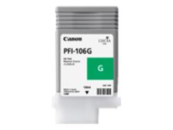 CANON PFI-106G ink Green | 6628B001