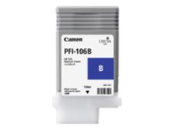 CANON PFI-106B ink Blue | 6629B001