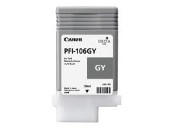 CANON PFI-106PGY ink Photo Grey | 6631B001