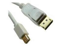 SANDBERG Displayport-Mini Displayport cable 2m | 508-63