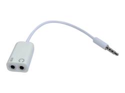 SANDBERG Headset converter for Apple | 508-59