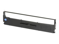 EPSON SIDM Black Ribbon Cartridge | C13S015637