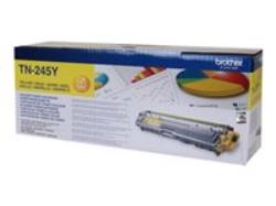 BROTHER TN245C Toner yellow 2200 pages | TN245Y