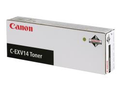 CANON C-EXV14 cartridge iR2016/ iR2020 | 0384B006