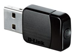 D-LINK Wireless AC DualBand USB Micro Adapter | DWA-171