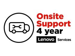 LENOVO ThinkPlus ePac 4Years Onsite Support next business day NBD ThinkCentre | 5WS0D81063