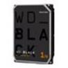 WD Black 1TB HDD SATA 6Gb/s