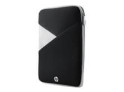 HP 10 Zippered Tablet Sleeve EURO | F3G92AA#ABB