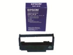 EPSON BLACK RIBBON FOR M300-TMU2 | C43S015374