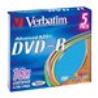 VERBATIM DVD-R AZO 4.7GB 16X CO