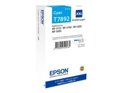 EPSON WF-5xxx Series Ink Cart. XXL Cyan | C13T789240