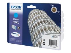 EPSON SP Cyan 79XL DURABrite UltraInk | C13T79024010