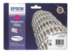 EPSON SP MAG 79XL DURABrite UltraInk | C13T79034010