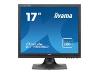 IIYAMA Prolite E1780S-B1 17i LED LCD 1280x1024 TN panel Speakers VGA DVI 250cd/m² 5ms TCO6